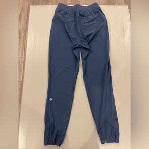 Blue Lululemon Adapted State Joggers